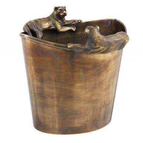 Cooler na wino Eichholtz Jordan