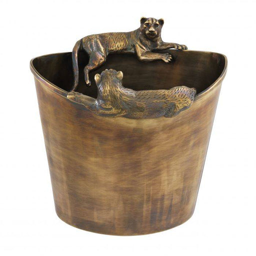 Cooler na wino Eichholtz Jordan