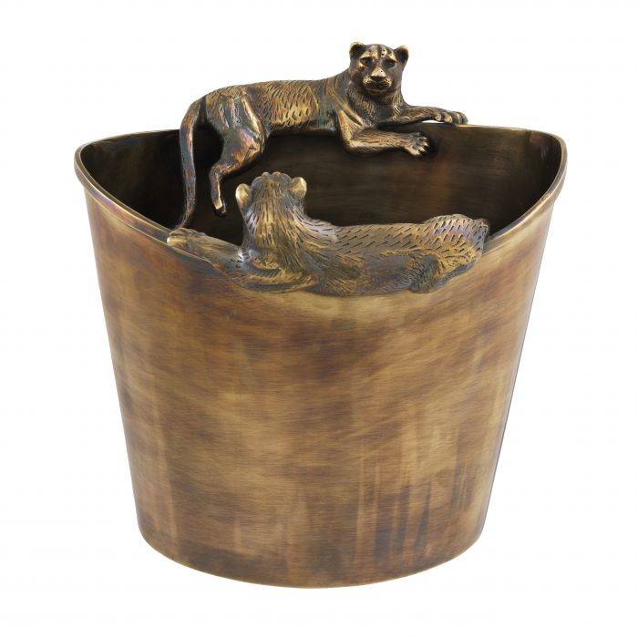 Cooler na wino Eichholtz Jordan