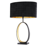 Lampa stołowa Eichholtz Saturnia