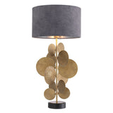 Lampa stołowa Eichholtz Mito
