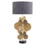 Lampa stołowa Eichholtz Mito
