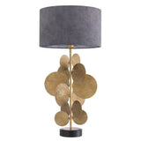 Lampa stołowa Eichholtz Mito