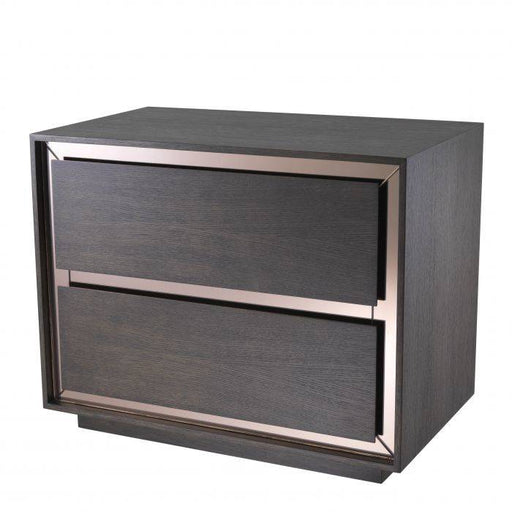 Szafka nocna Eichholtz Cabas