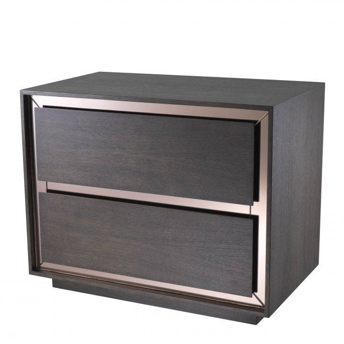 Szafka nocna Eichholtz Cabas