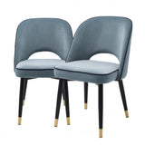 Krzesła Eichholtz Cliff set of 2