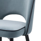 Krzesła Eichholtz Cliff set of 2