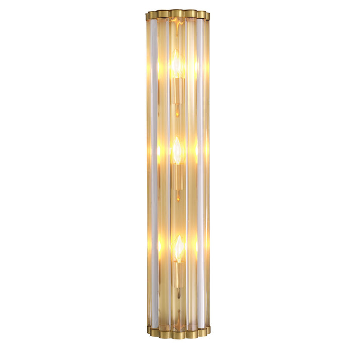 Lámpara de pared Eichholtz Amalfi