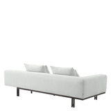 Sofal Eichholtz Horace left tkanina Lyssa off-white