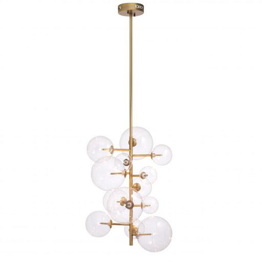 Żyrandol Eichholtz Ezra