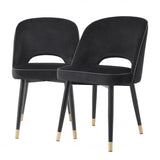 Krzesła Eichholtz Cliff set of 2