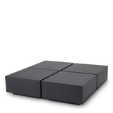 Stolik kawowy Eichholtz Puro set of 4
