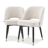 Krzesła Eichholtz Cliff set of 2