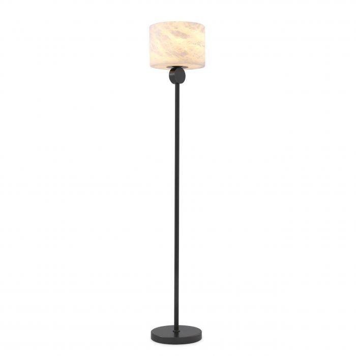 Bronze highlight finish | alabaster