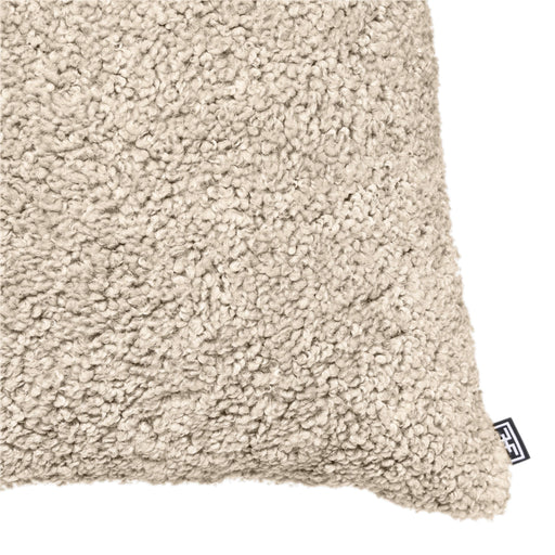 Cojín Eichholtz Canberra L en tejido Canberra arena