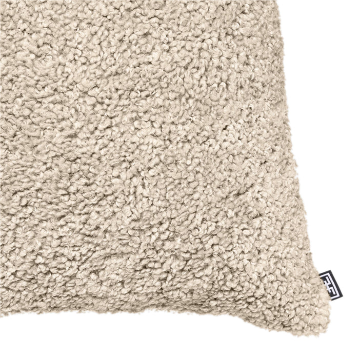 Poduszka Eichholtz Canberra L w tkaninie Canberra sand