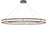 Żyrandol Eichholtz Damien XL