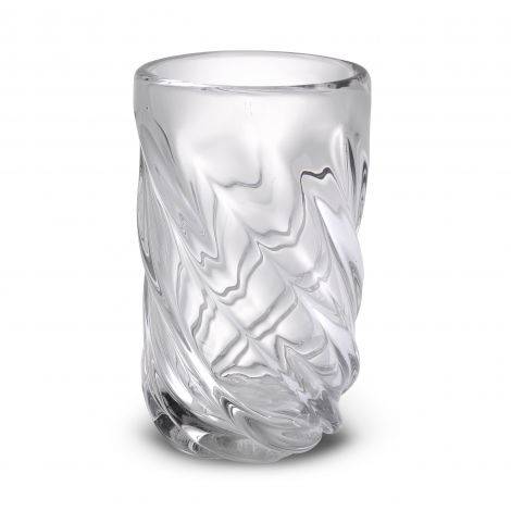 Wazon Eichholtz ANGELITO L, transparentny