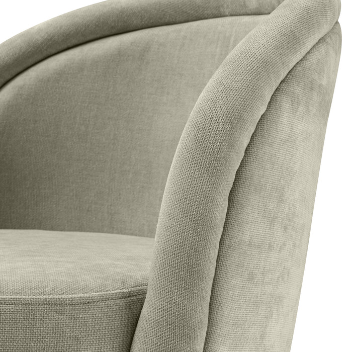 Krzesło do jadalni Eichholtz Chloé zestaw 2 sztuk