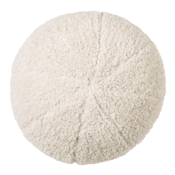 Okrągła poduszka Eichholtz Palla S