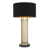 Lampa stołowa Eichholtz Condo