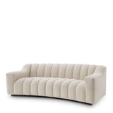 Sofa Eichholtz Kelly S, tkanina boucle cream