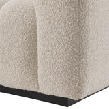 Sofa Eichholtz Kelly S, tkanina boucle cream