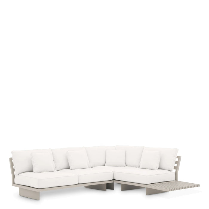 Sofa outdoor Eichholtz Royal Palm
