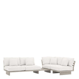 Sofa outdoor Eichholtz Royal Palm