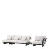 Sofa outdoor Eichholtz Royal Palm