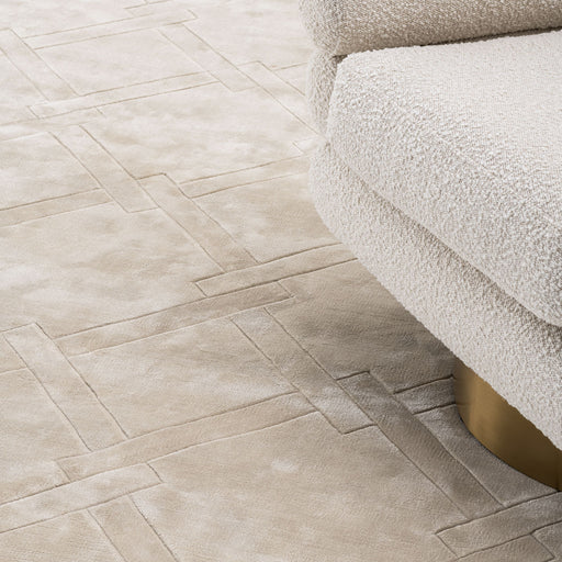 Dywan Eichholtz La Belle, Silver sand