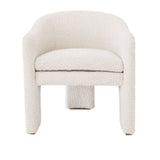Boucle cream