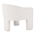Boucle cream