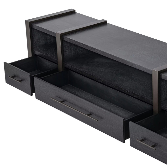 Stolik pod telewizor Eichholtz Canova