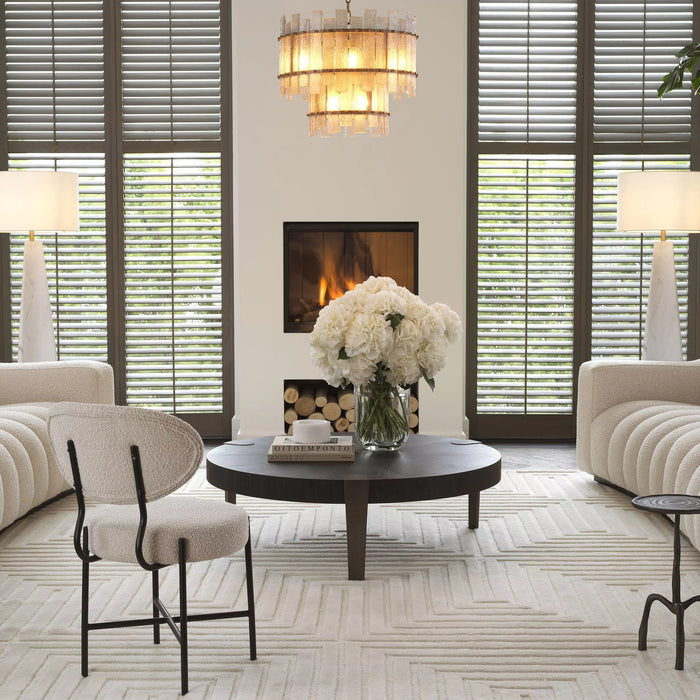 Żyrandol Eichholtz Blason