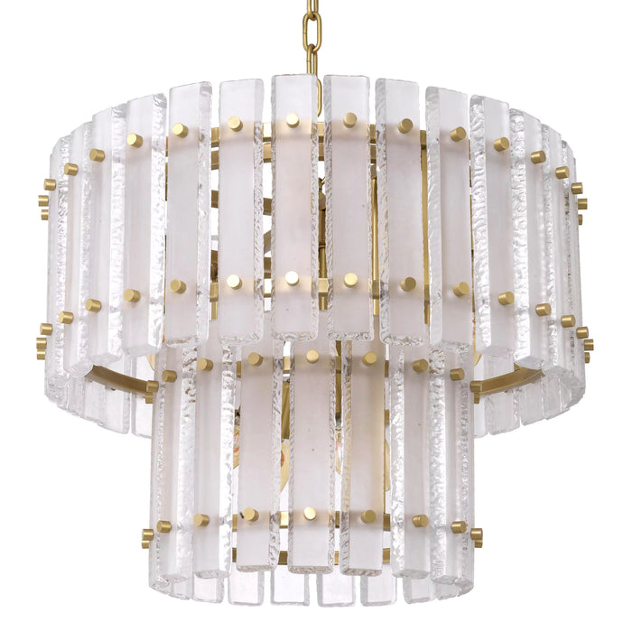 Żyrandol Eichholtz Blason