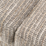 Sofa Eichholtz Taylor w tkaninie Mademoiselle beige