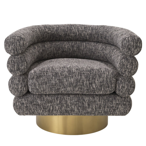 Obrotowy fotel Eichholtz Maguire