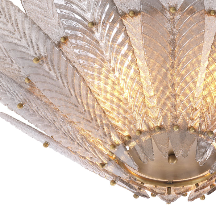 Żyrandol Eichholtz Scala