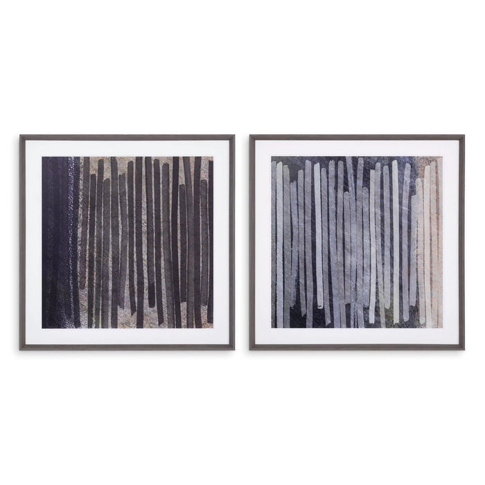 Fotoobraz Eichholtz Thierry Montigny zestaw 2 sztuk