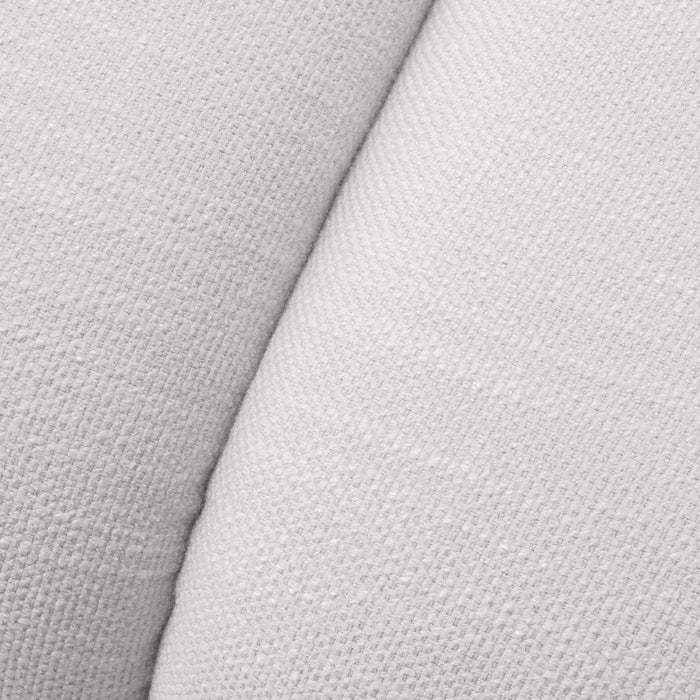 Fotel Eichholtz Lando w tkaninie Avalon white