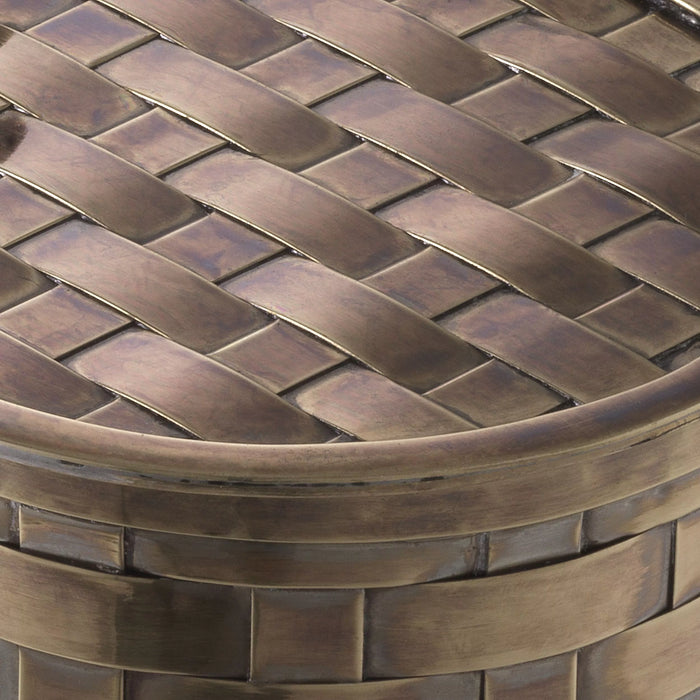 Pudełko Eichholtz Lausanne set 2 szt