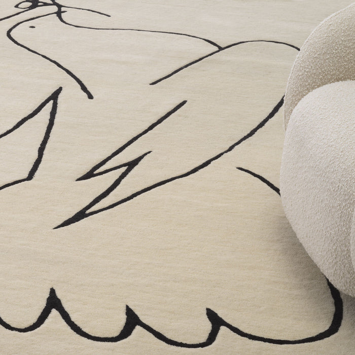 Dywan Eichholtz Piccione, 300 x 400 cm