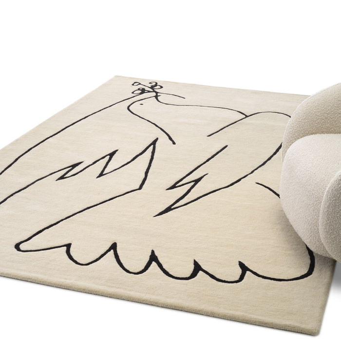 Dywan Eichholtz Piccione, 300 x 400 cm