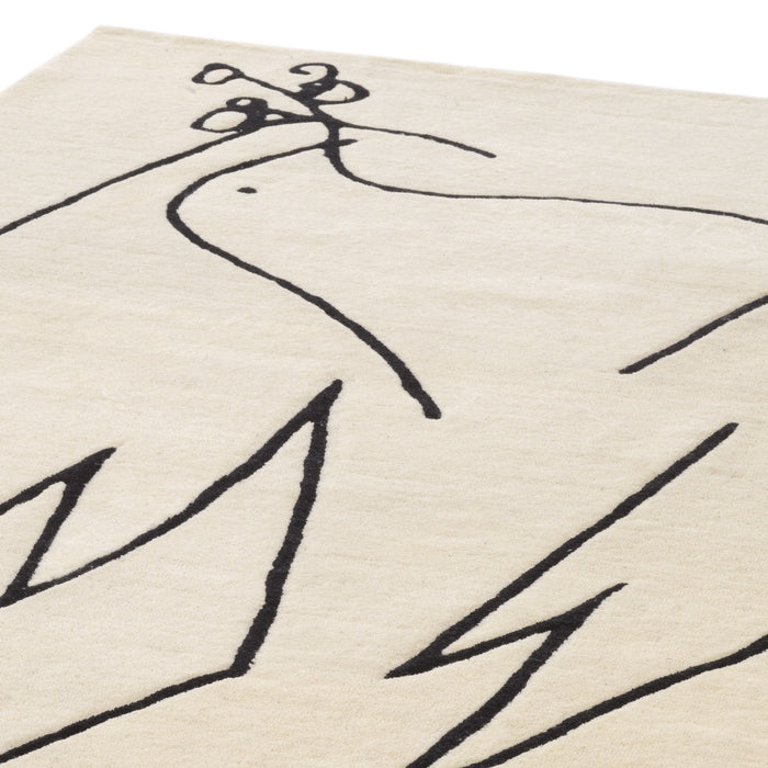 Dywan Eichholtz Piccione, 300 x 400 cm