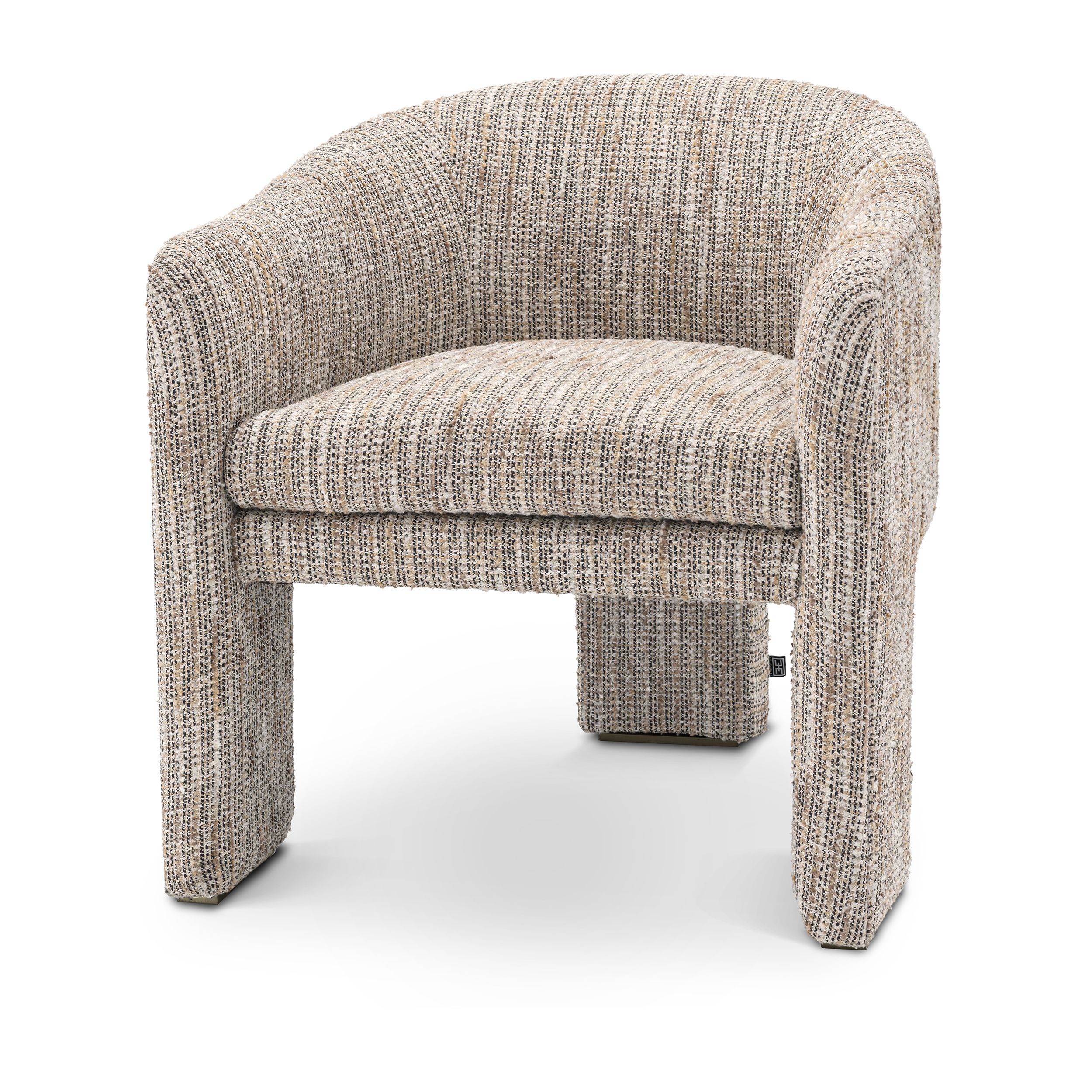 Mademoiselle beige