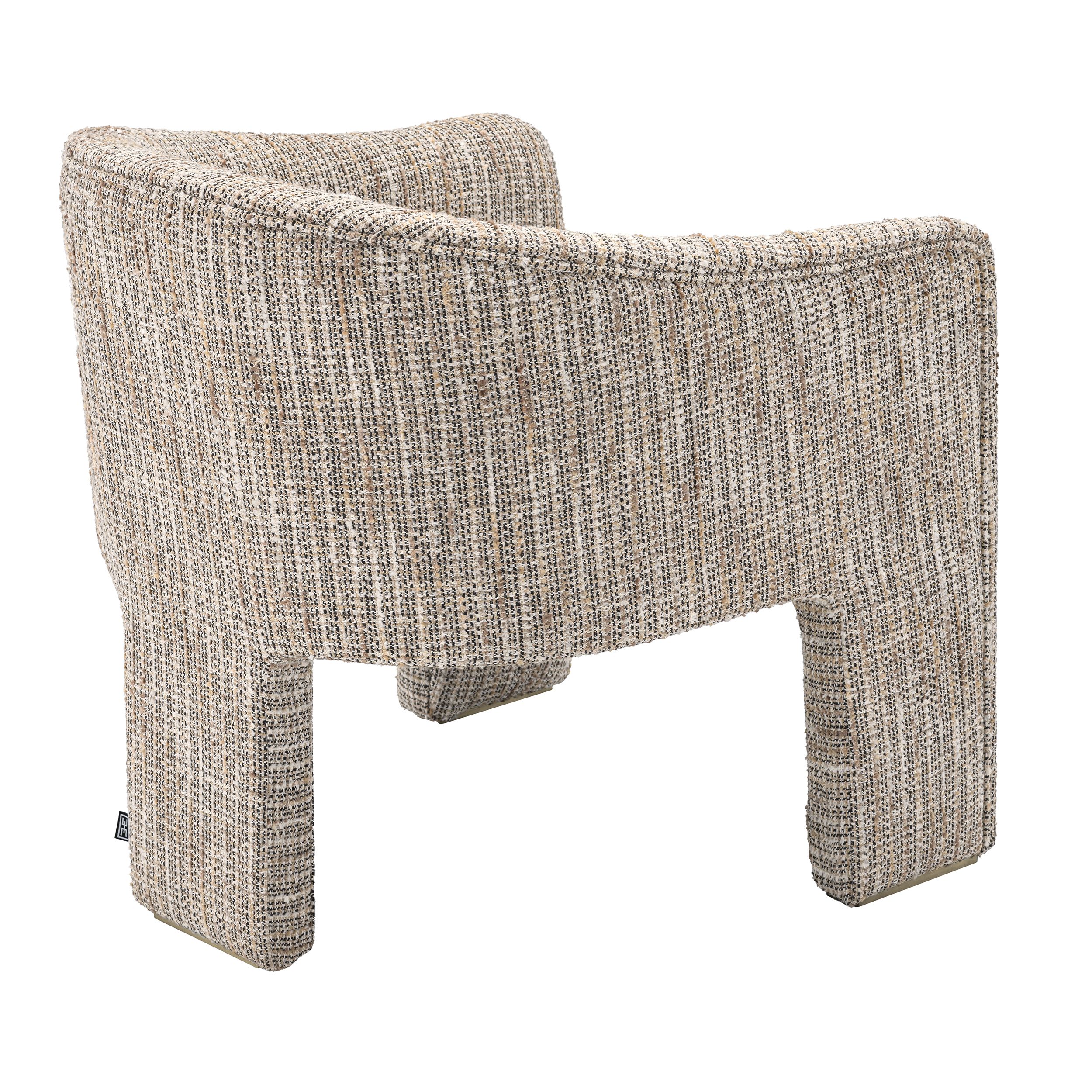 Mademoiselle beige