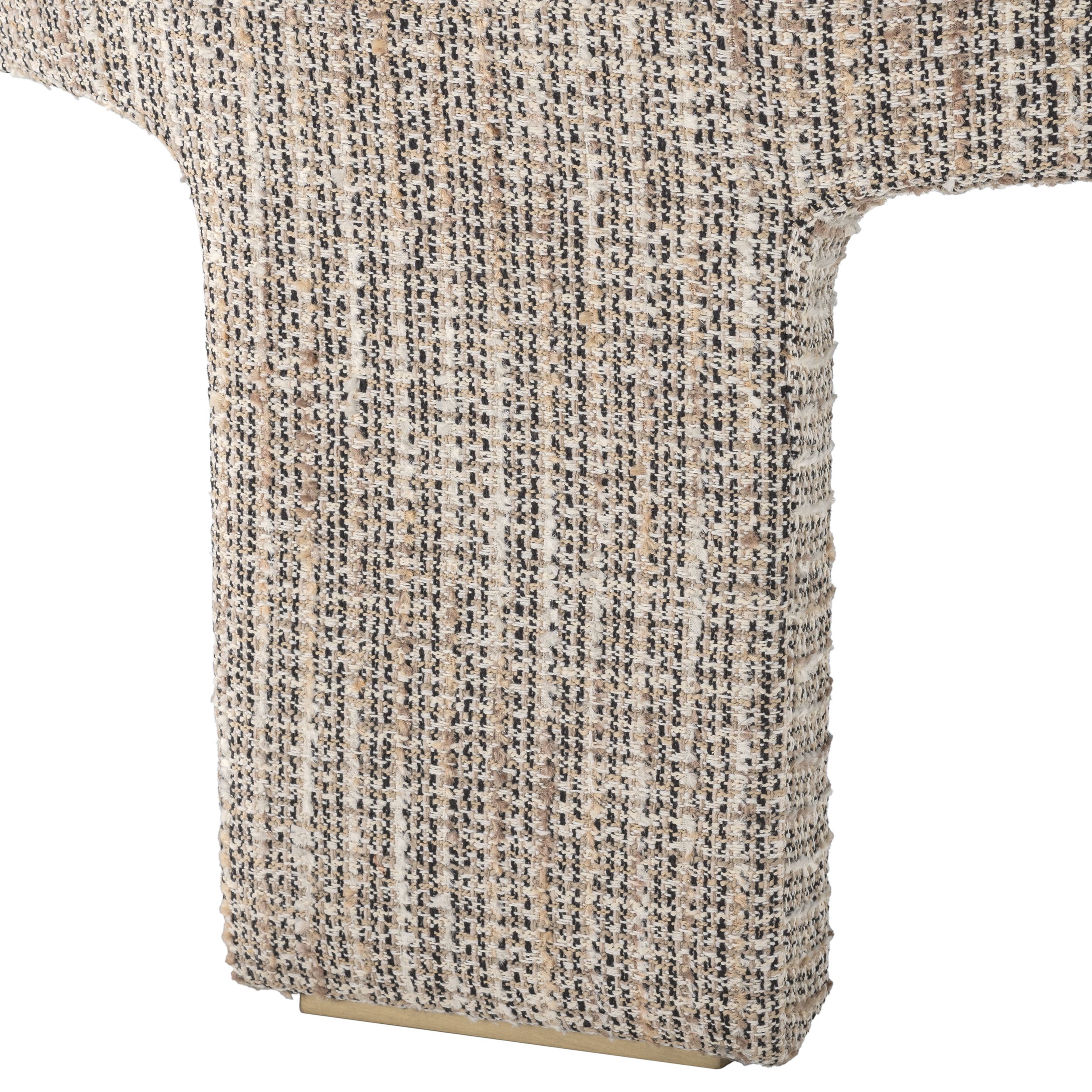 Mademoiselle beige