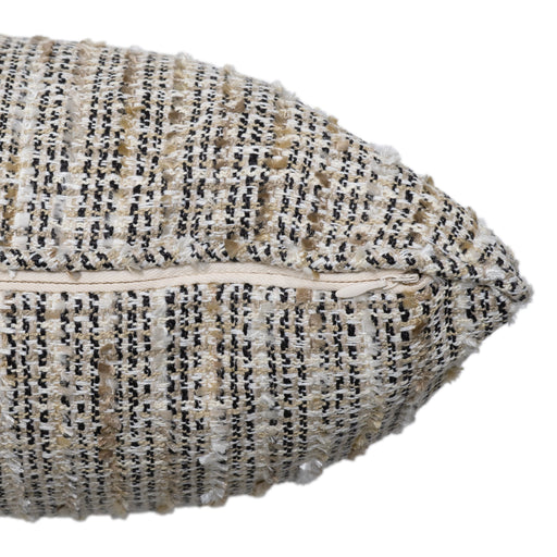 Eichholtz Cojín Mademoiselle L, 60 x 60 cm