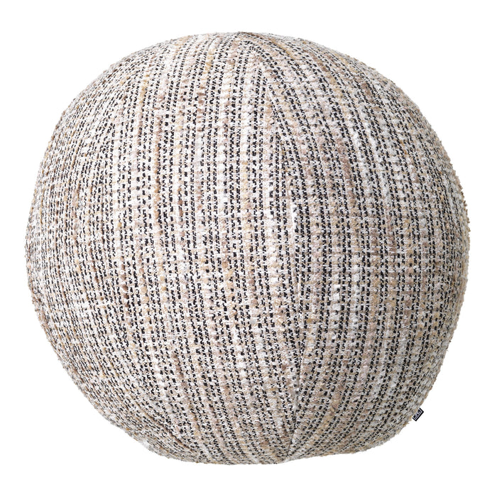 Cojín redondo Eichholtz Palla L
